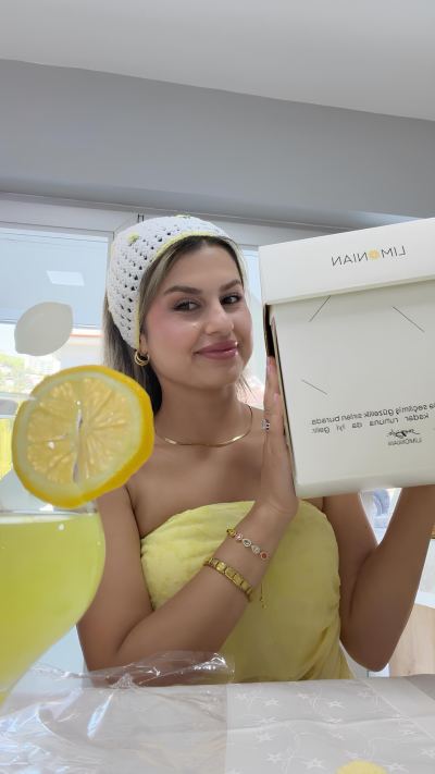Ezgi K. - Zonguldak influencer