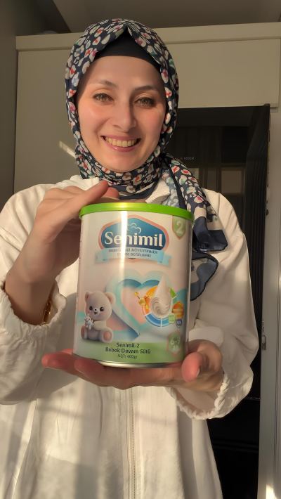 Gamze Ö. - Zonguldak influencer