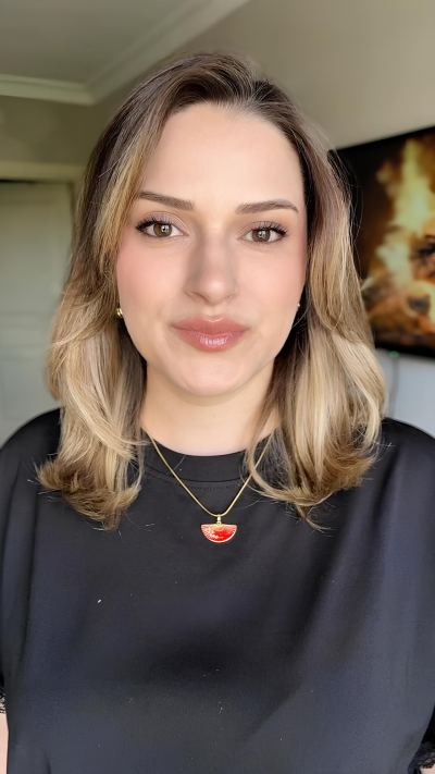 Nisa A. - Ankara influencer