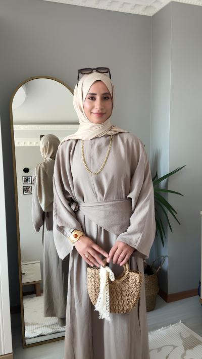 Rabia G. - Tekirdağ influencer