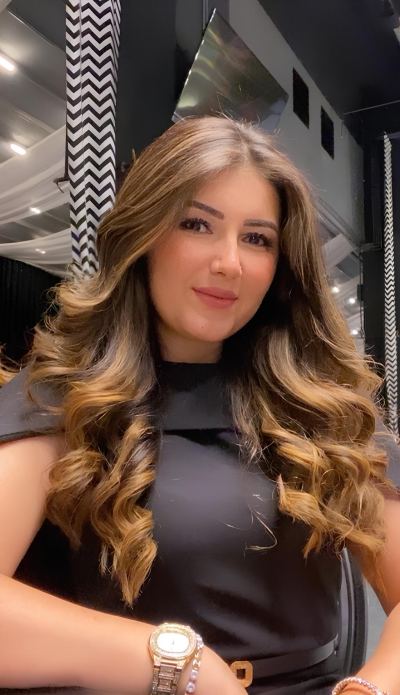Dilara S. - İstanbul influencer