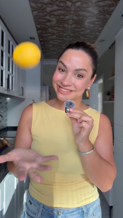 Ceren B. - İstanbul influencer