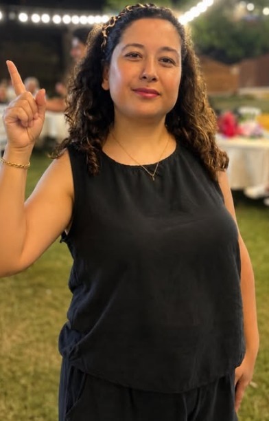Aslı K. - Adana influencer