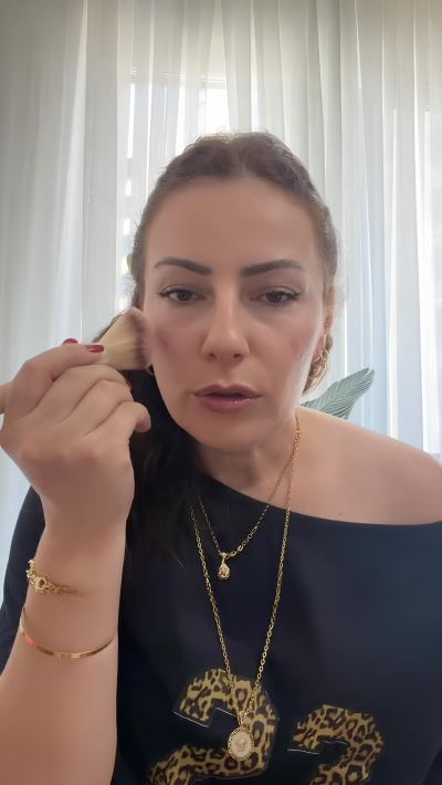 Nida M. - Mersin influencer