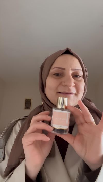 Tuğçe Y. - Kocaeli influencer