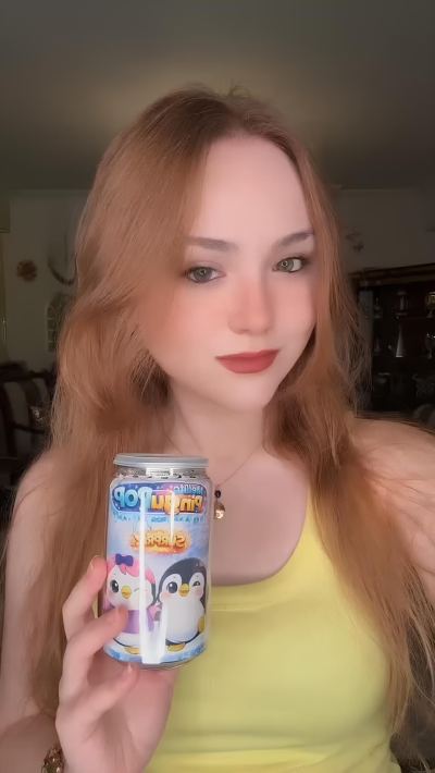 Hülya G. - İstanbul influencer