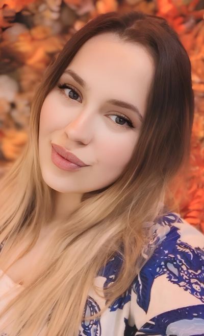 Çağla S. - Konya influencer