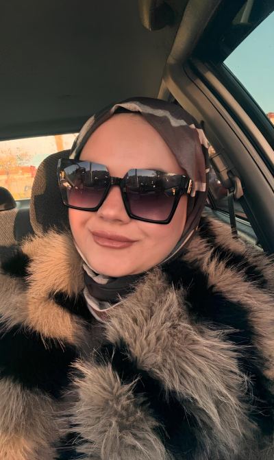 Aslı T. - Zonguldak influencer