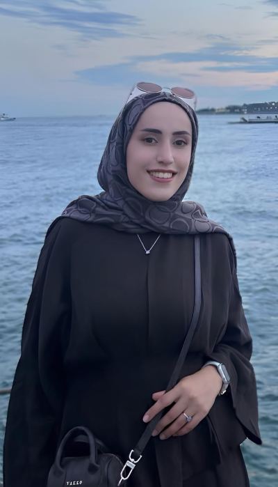 Ayşe K. - Denizli influencer