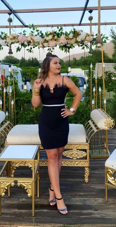 Bengisu K. - Aydın influencer
