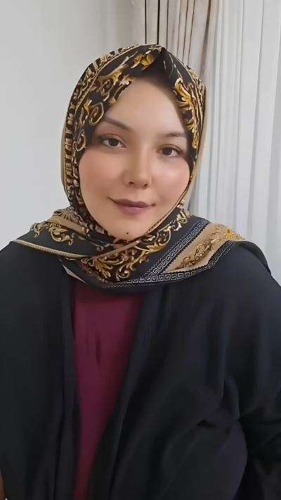 Tuğçe K. - Antalya influencer