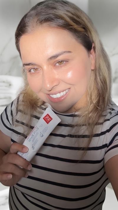 Aleyna D. - İstanbul influencer