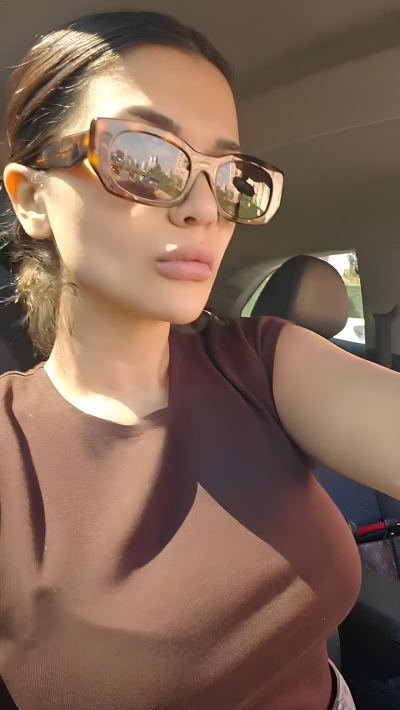 İdil T. - İstanbul influencer