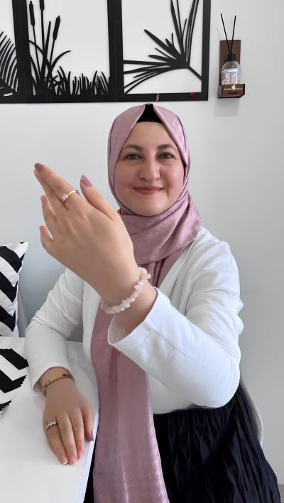 Gönül A. - Batman influencer