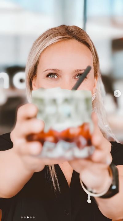 İrem B. - Kocaeli influencer