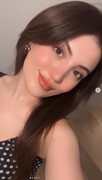 Yaren Y. - İstanbul influencer