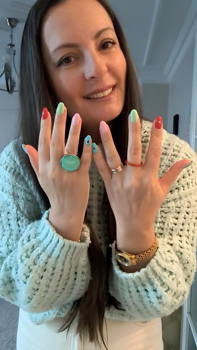 Fatma A. - İstanbul influencer