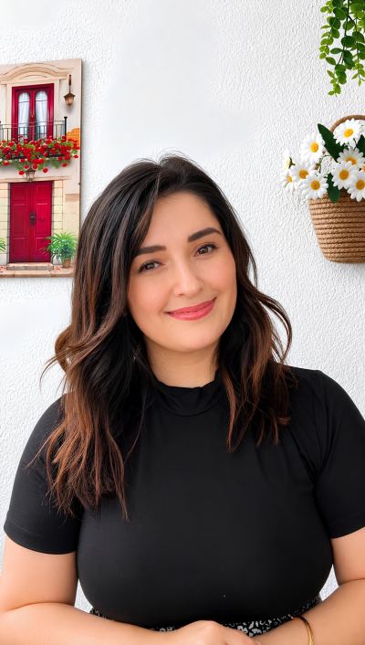 Yeşim S. - Trabzon influencer