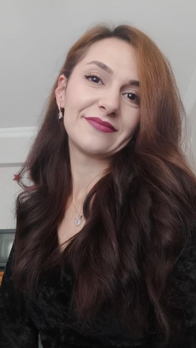 Miray D. - Muğla influencer