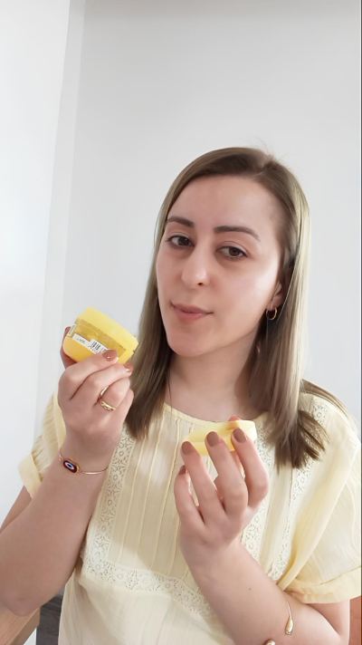 Nazife K. - Sakarya influencer