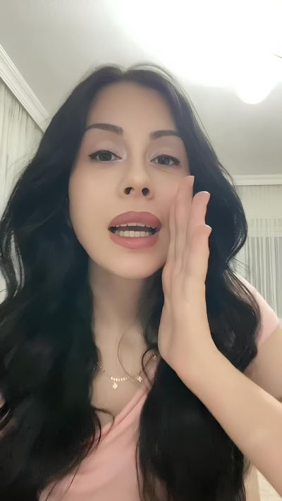 Dilara K. - Muğla influencer
