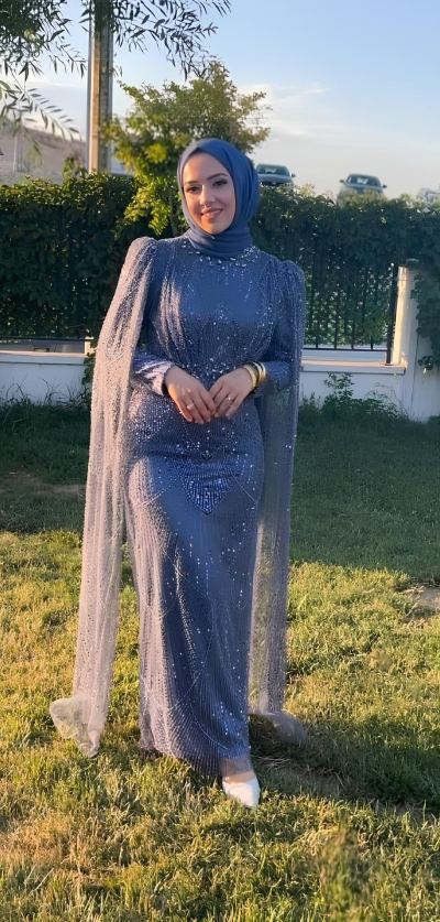 Sena D. - Malatya influencer