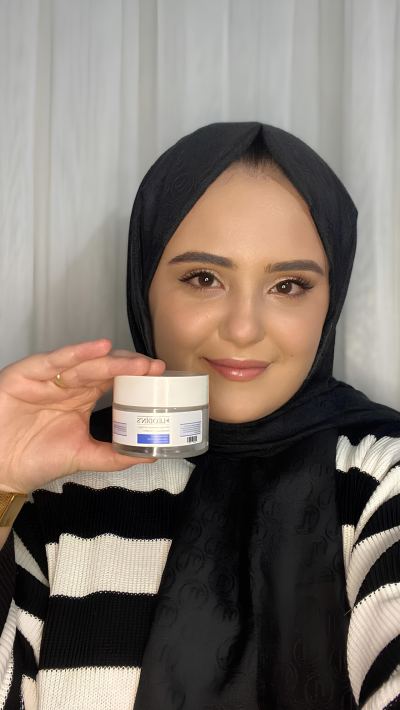 Ayşegül C. - Kocaeli influencer