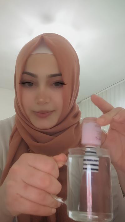 Tuğba A. - İstanbul influencer
