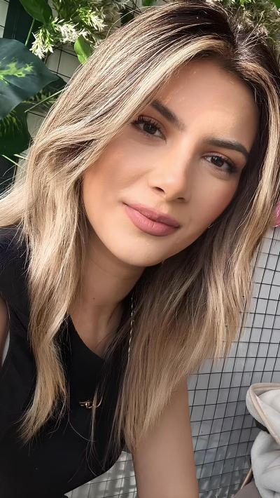 Sümeyye İ. - Zonguldak influencer