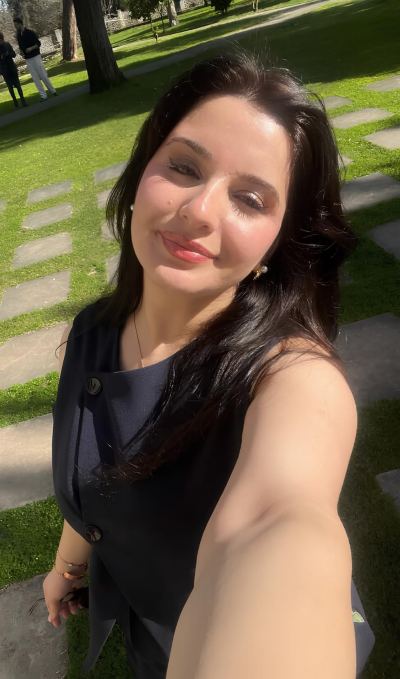 Zeynep G. - Sakarya influencer