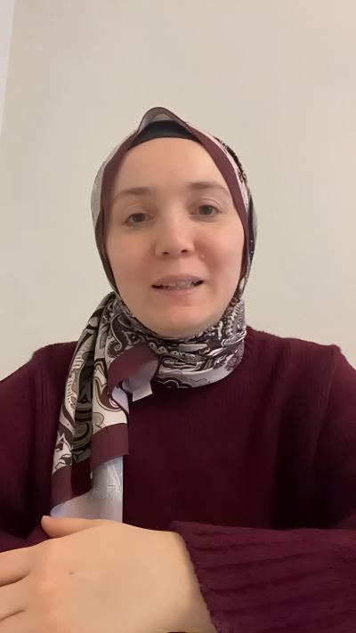 Cansu Y. - İstanbul influencer