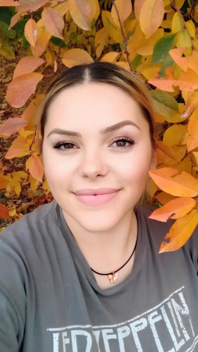 Eda A. - Manisa influencer