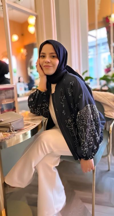 Selin K. - Bursa influencer