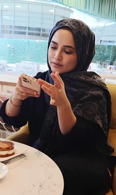 Ayşegül C. - İstanbul influencer