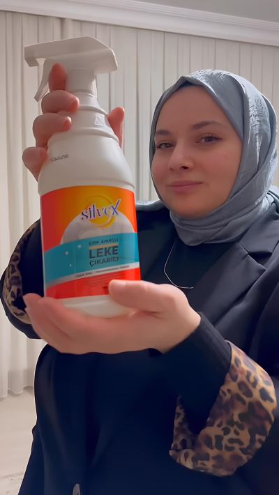 Fatma Y. - İstanbul influencer