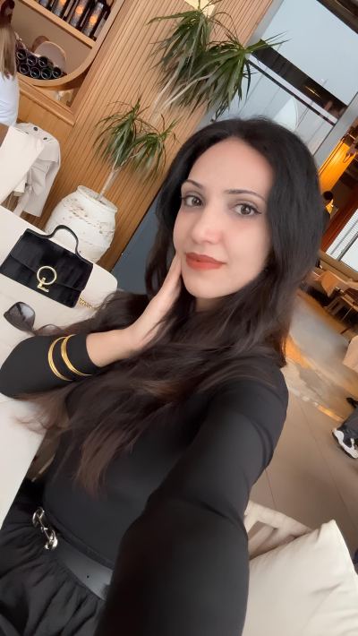 Şeyma M. - Yalova influencer