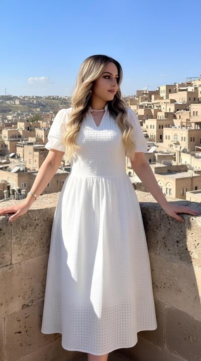 Sinem A. - Bursa influencer