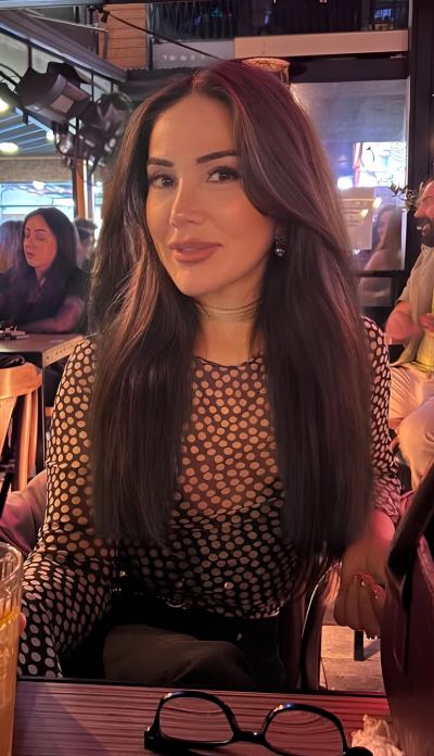 Hürrem S. - Bursa influencer