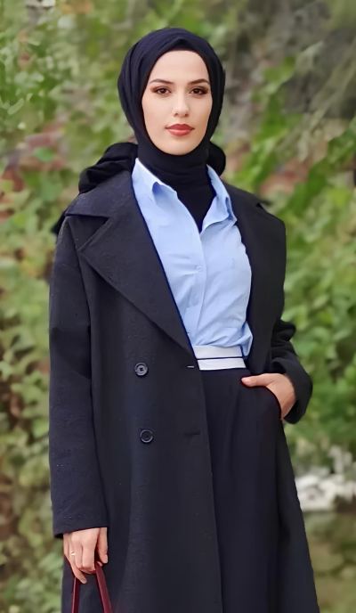 Suzan K. - Kocaeli influencer
