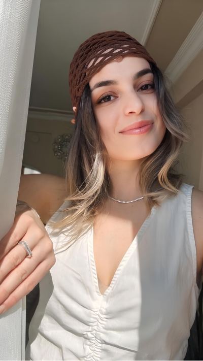 Gülşah Ç. - Sakarya influencer