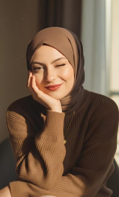 Havva K. - İstanbul influencer