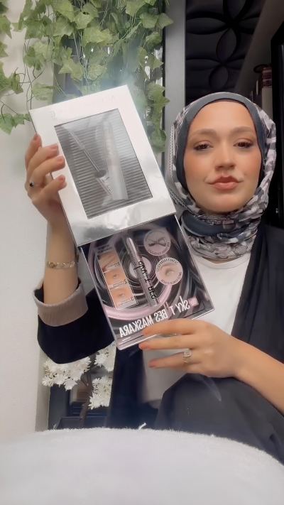Emel D. - İstanbul influencer