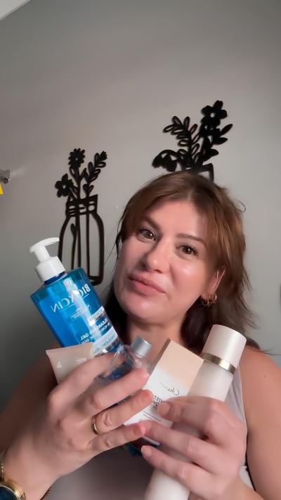 Seher Ş. - Balıkesir influencer