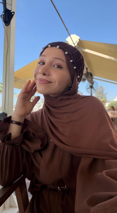 Tuğba Y. - İstanbul influencer
