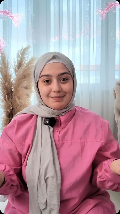 Kadriye O. - Samsun influencer