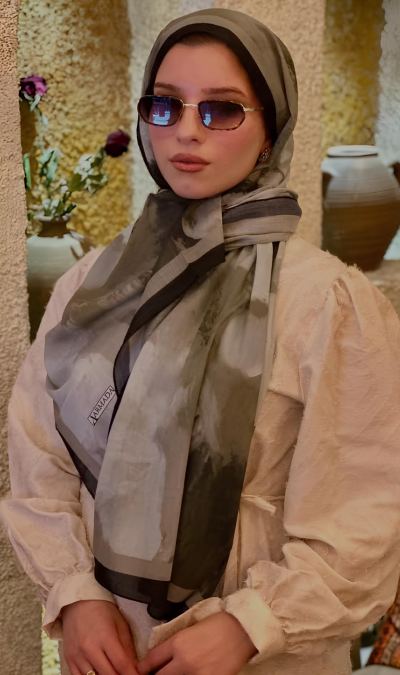 Büşra S. - İstanbul influencer