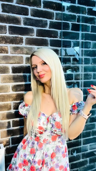 Hatice D. - Aydın influencer