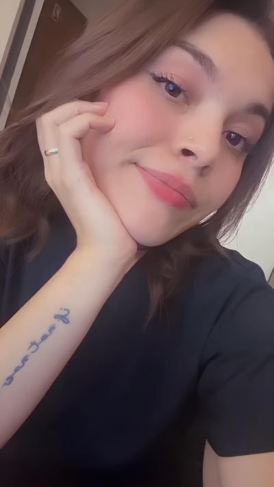 Selay A. - Ankara influencer