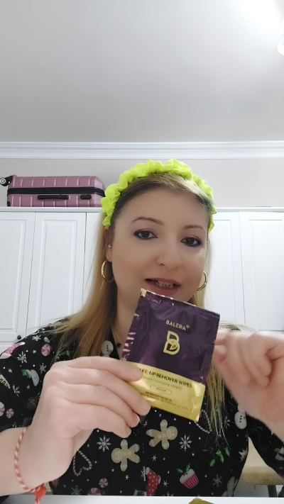 Özlem K. - Bursa influencer