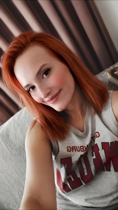 Gonca S. - İzmir influencer